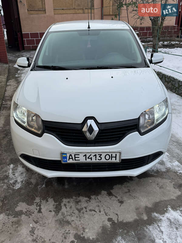 Седан Renault Logan 2013 в Днепре фото 20 Седан Renault Logan 2013 в Днепре