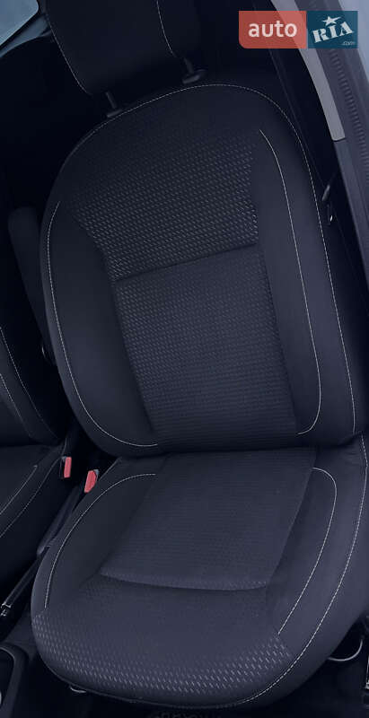 Универсал Renault Logan 2018 в Желтых Водах