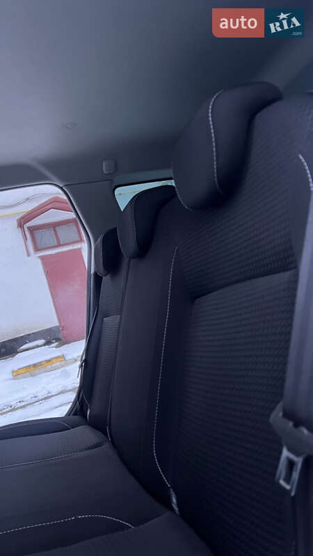 Универсал Renault Logan 2018 в Желтых Водах