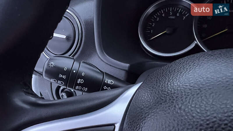 Универсал Renault Logan 2018 в Желтых Водах