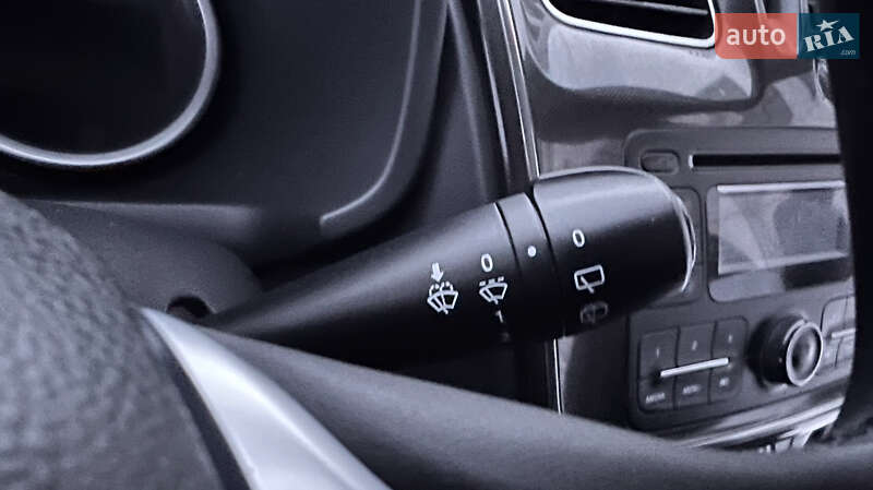 Универсал Renault Logan 2018 в Желтых Водах