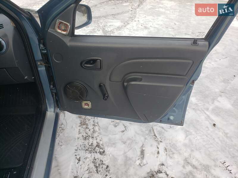 Универсал Renault Logan 2010 в Луцке