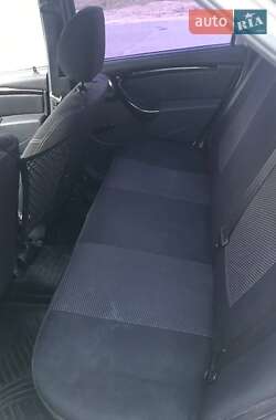Седан Renault Logan 2010 в Измаиле