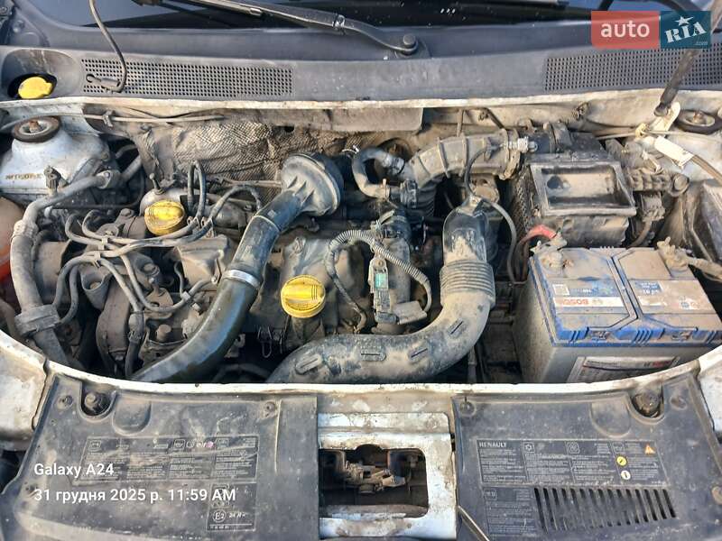 Универсал Renault Logan 2014 в Полтаве