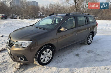 Универсал Renault Logan 2019 в Киеве