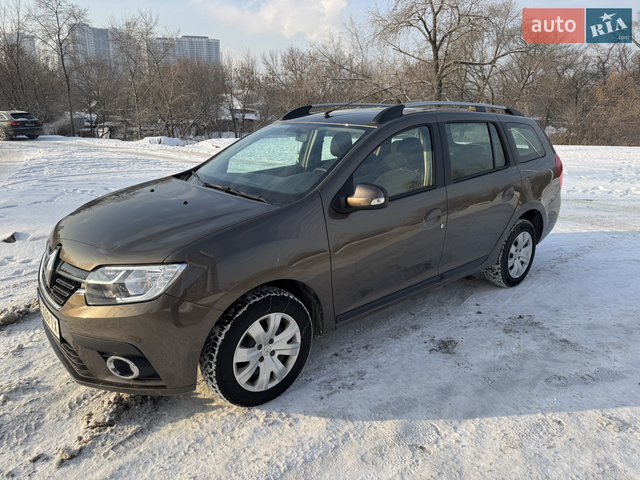 2019 Renault Logan - мініатюра 23