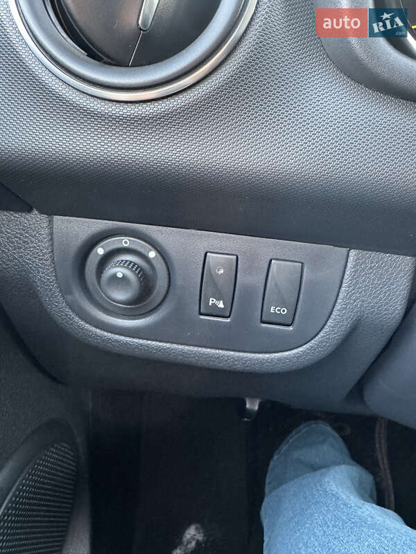 Универсал Renault Logan 2019 в Киеве