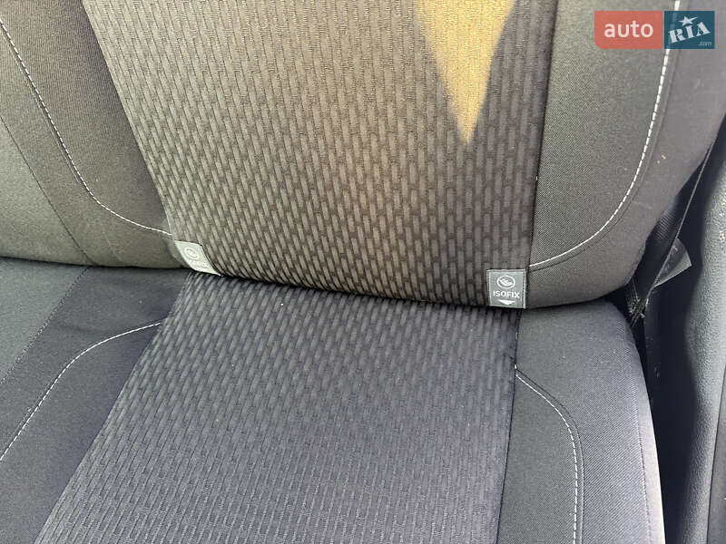 Универсал Renault Logan 2019 в Киеве