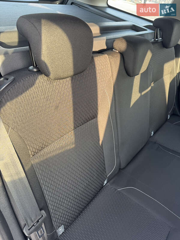 Универсал Renault Logan 2019 в Киеве