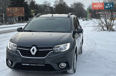 Универсал Renault Logan 2020 в Кривом Роге