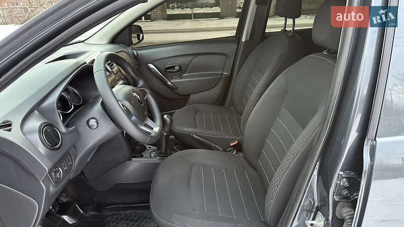 Универсал Renault Logan 2020 в Кривом Роге