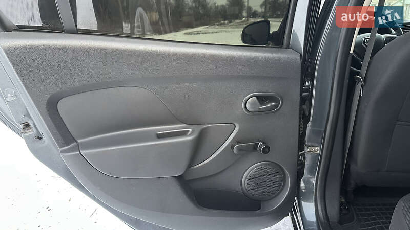 Универсал Renault Logan 2020 в Кривом Роге