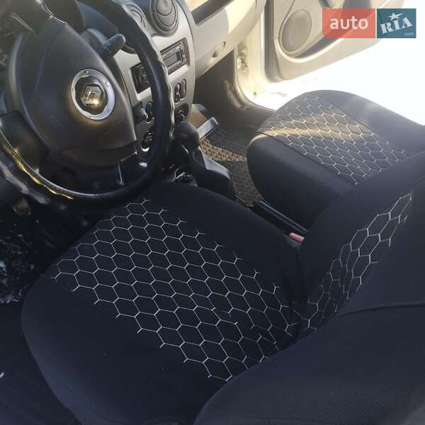 Седан Renault Logan 2010 в Жмеринці