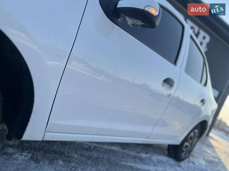 Седан Renault Logan 2016 в Дрогобыче фото 9 Седан Renault Logan 2016 в Дрогобыче