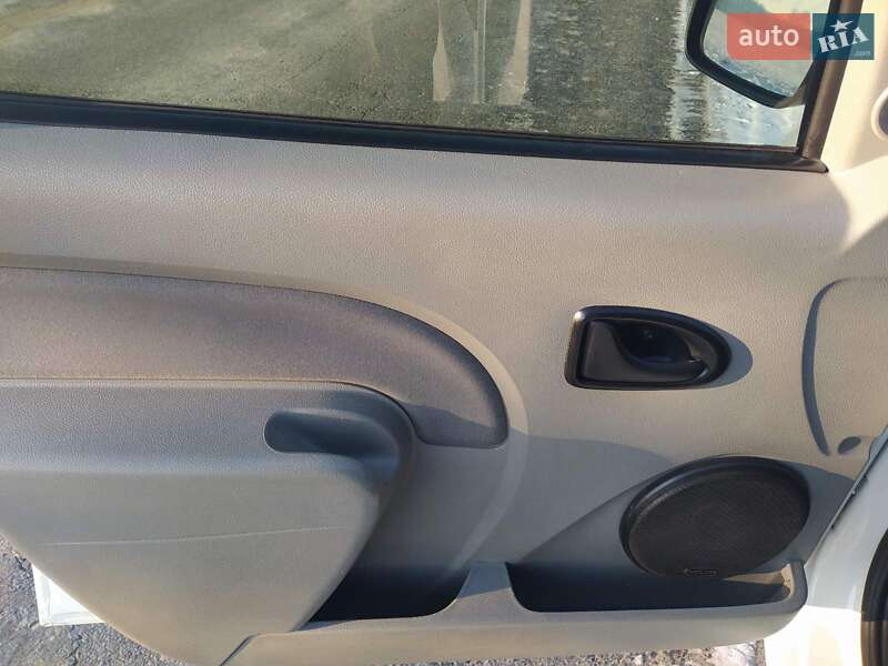 Универсал Renault Logan 2012 в Диканьке