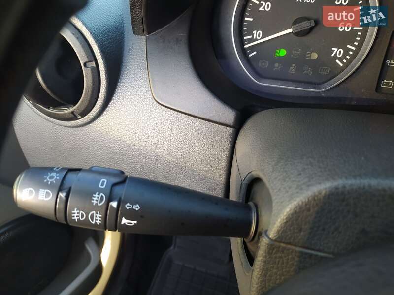 Универсал Renault Logan 2012 в Диканьке