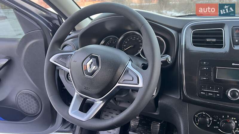 Универсал Renault Logan 2020 в Александрие фото 18 Универсал Renault Logan 2020 в Александрие