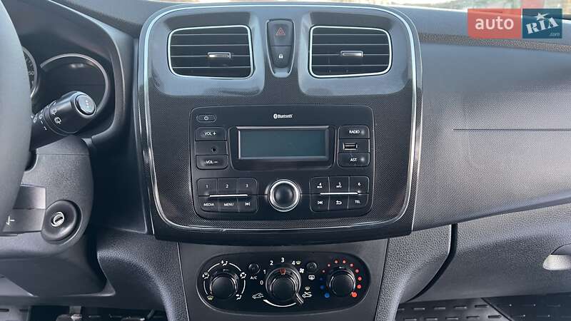 Универсал Renault Logan 2020 в Александрие фото 22 Универсал Renault Logan 2020 в Александрие