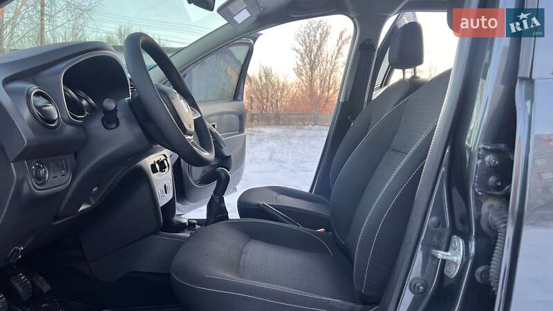 Универсал Renault Logan 2020 в Александрие фото 15 Универсал Renault Logan 2020 в Александрие