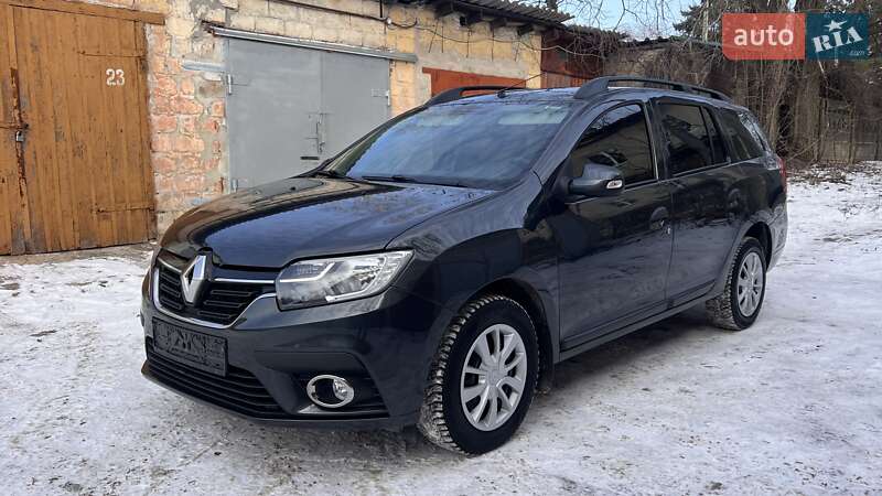Универсал Renault Logan 2020 в Александрие фото 11 Универсал Renault Logan 2020 в Александрие
