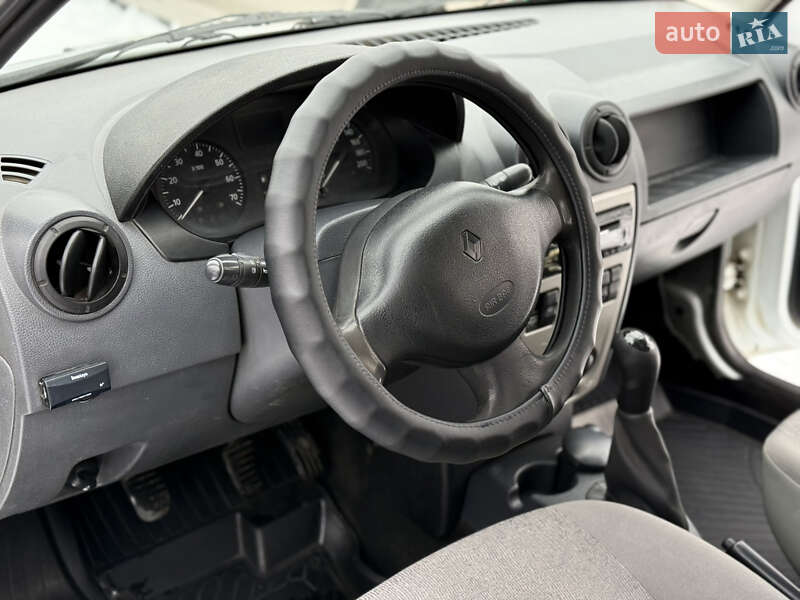 Универсал Renault Logan 2012 в Днепре фото 9 Универсал Renault Logan 2012 в Днепре