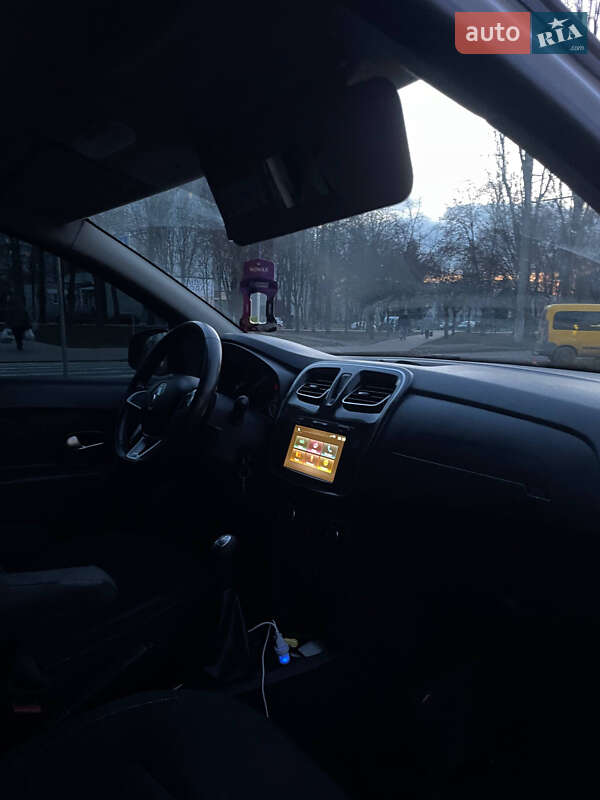 Універсал Renault Logan 2020 в Білій Церкві