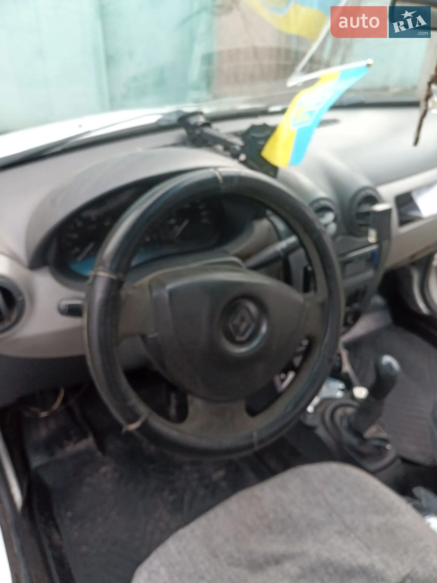 2013 Renault Logan - мініатюра 8