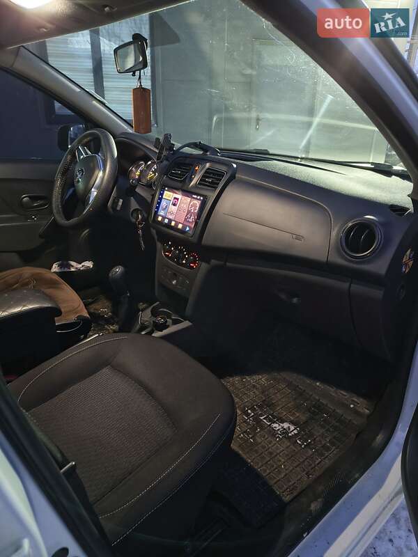 Седан Renault Logan 2019 в Прилуках фото 9 Седан Renault Logan 2019 в Прилуках