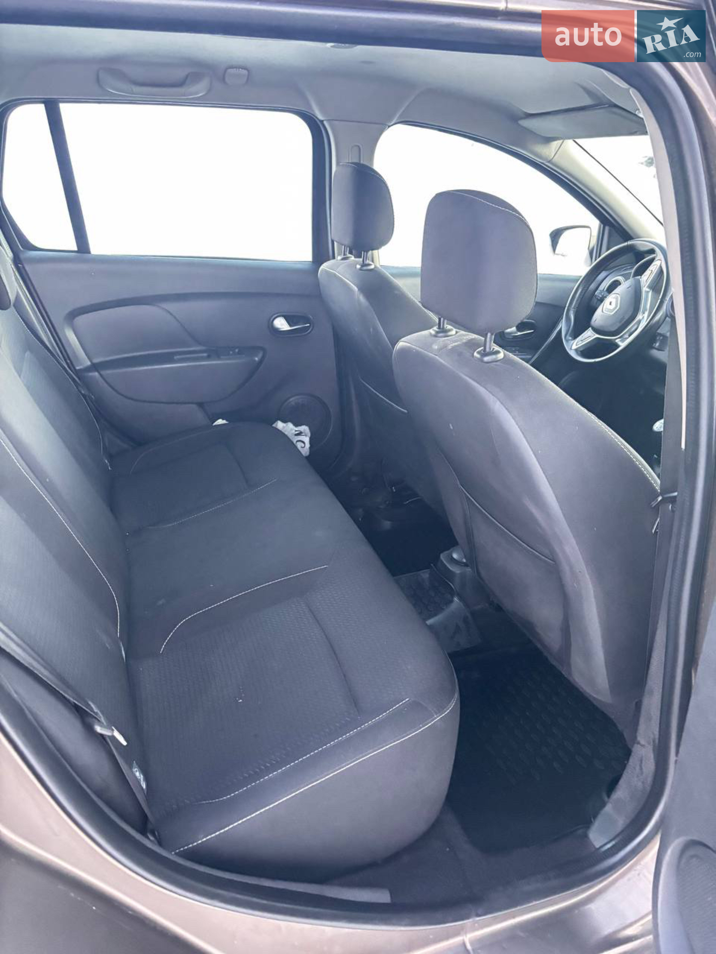 2016 Renault Logan - мініатюра 9