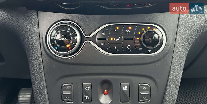 Універсал Renault Logan 2018 в Жовтих Водах