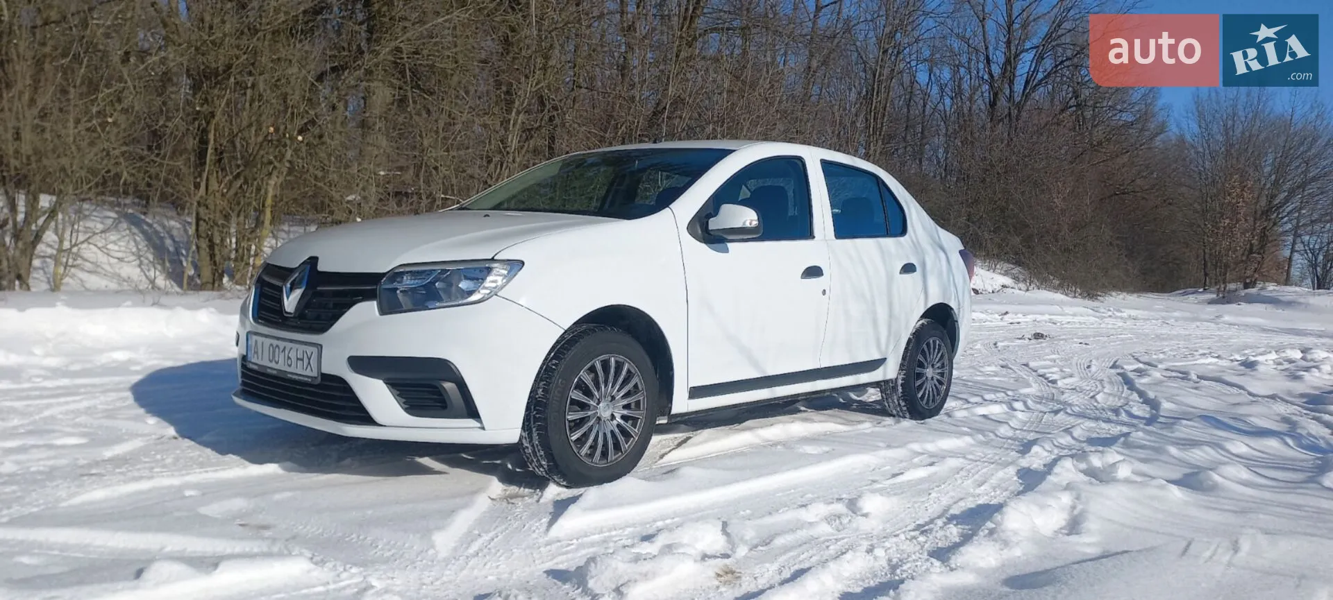 Фото авто 7