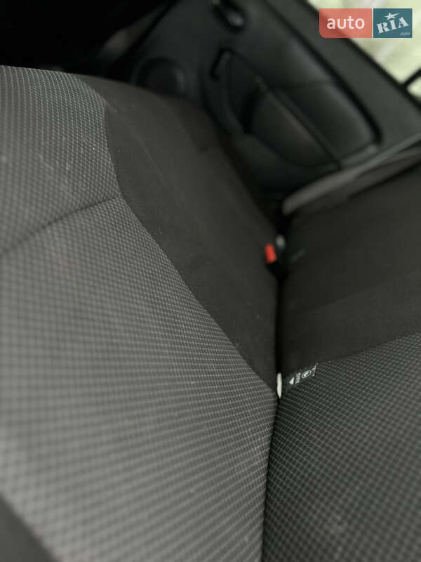 Седан Renault Logan 2016 в Дрогобичі