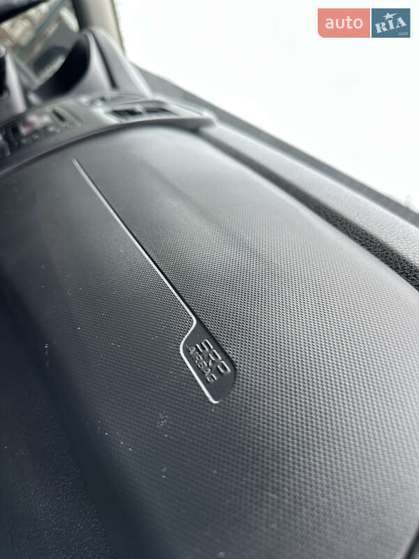 Седан Renault Logan 2016 в Дрогобичі