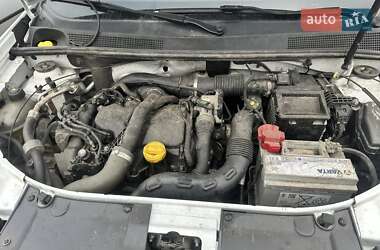 Седан Renault Logan 2019 в Киеве