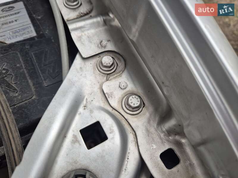 Седан Renault Logan 2013 в Новомосковську