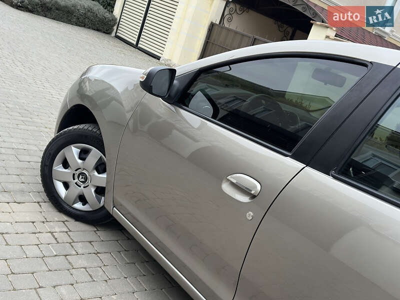 Седан Renault Logan 2013 в Одессе фото 18 Седан Renault Logan 2013 в Одессе