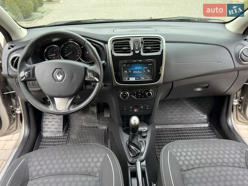 Седан Renault Logan 2013 в Одессе фото 58 Седан Renault Logan 2013 в Одессе