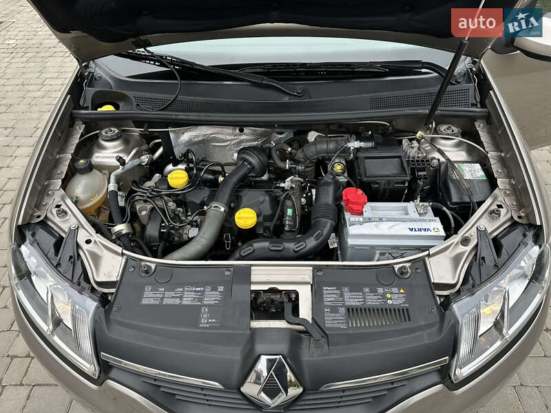 Седан Renault Logan 2013 в Одессе фото 65 Седан Renault Logan 2013 в Одессе