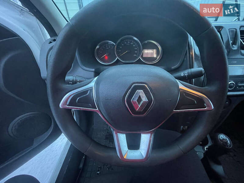 Седан Renault Logan 2019 в Білій Церкві фото 10 Седан Renault Logan 2019 в Білій Церкві