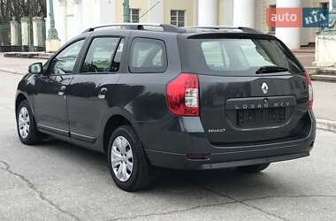 Универсал Renault Logan 2019 в Кривом Роге