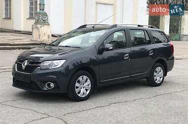 Універсал Renault Logan 2019 в П'ятихатках