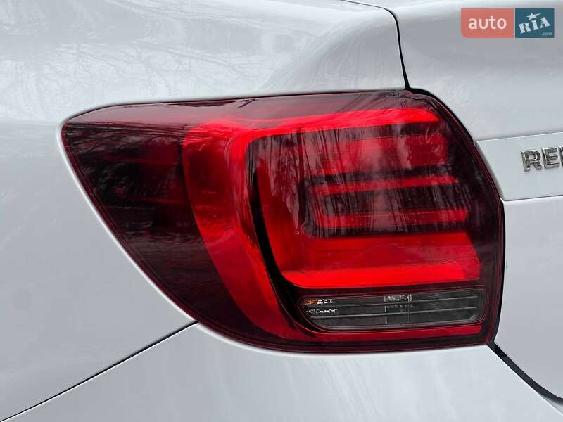 Седан Renault Logan 2020 в Ахтырке