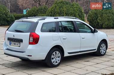 Универсал Renault Logan 2019 в Кривом Роге