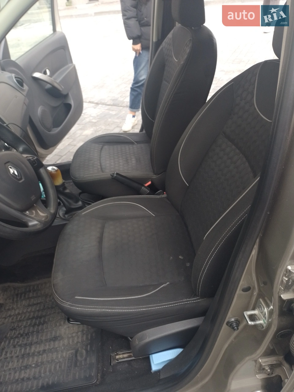 2013 Renault Logan - мініатюра 13