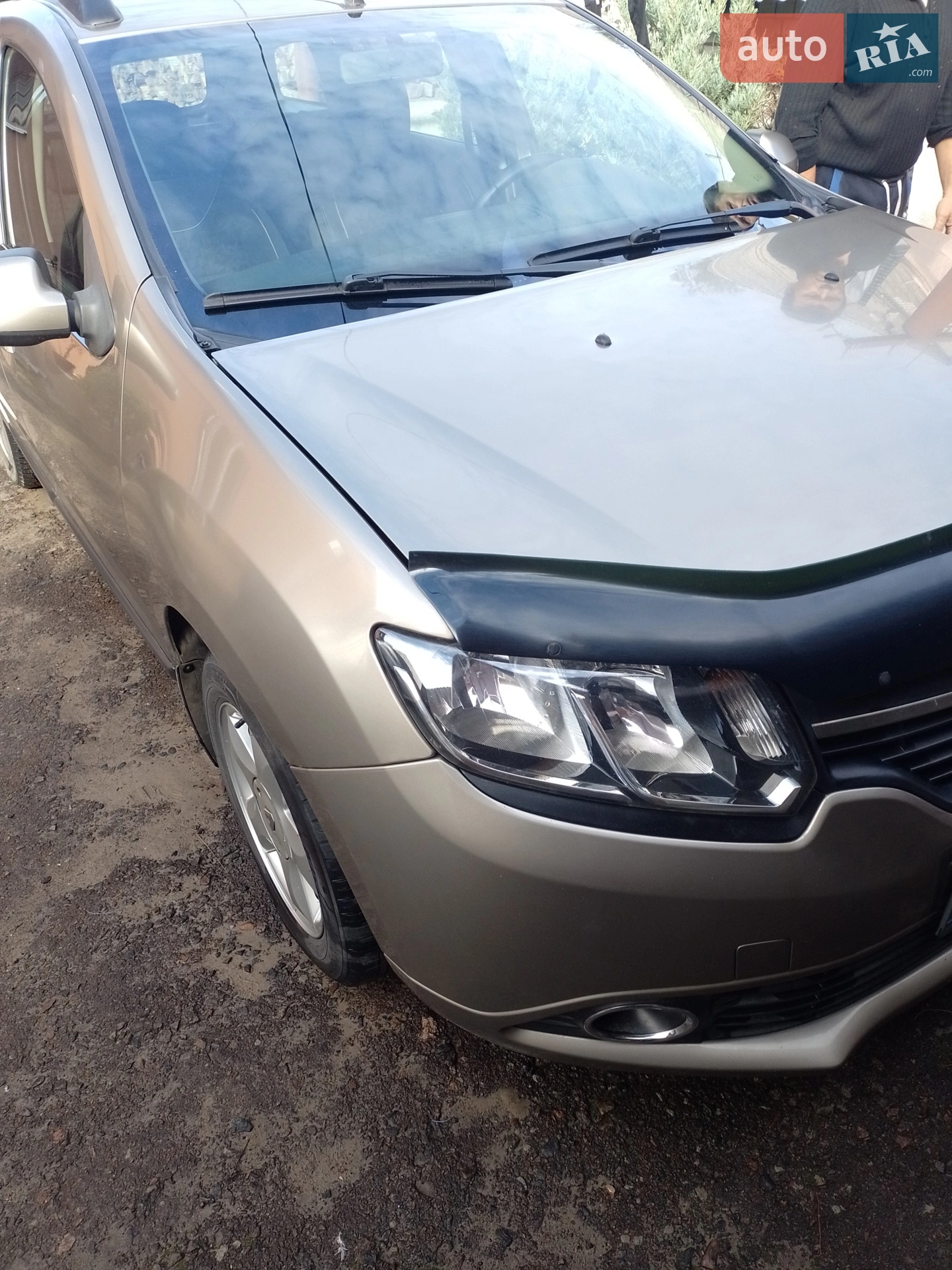 2014 Renault Logan - мініатюра 25