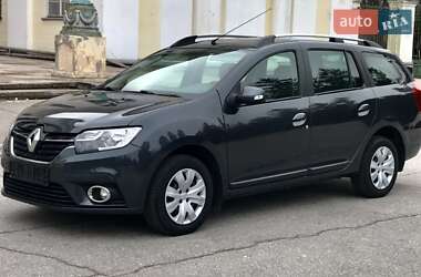 Універсал Renault Logan 2019 в П'ятихатках