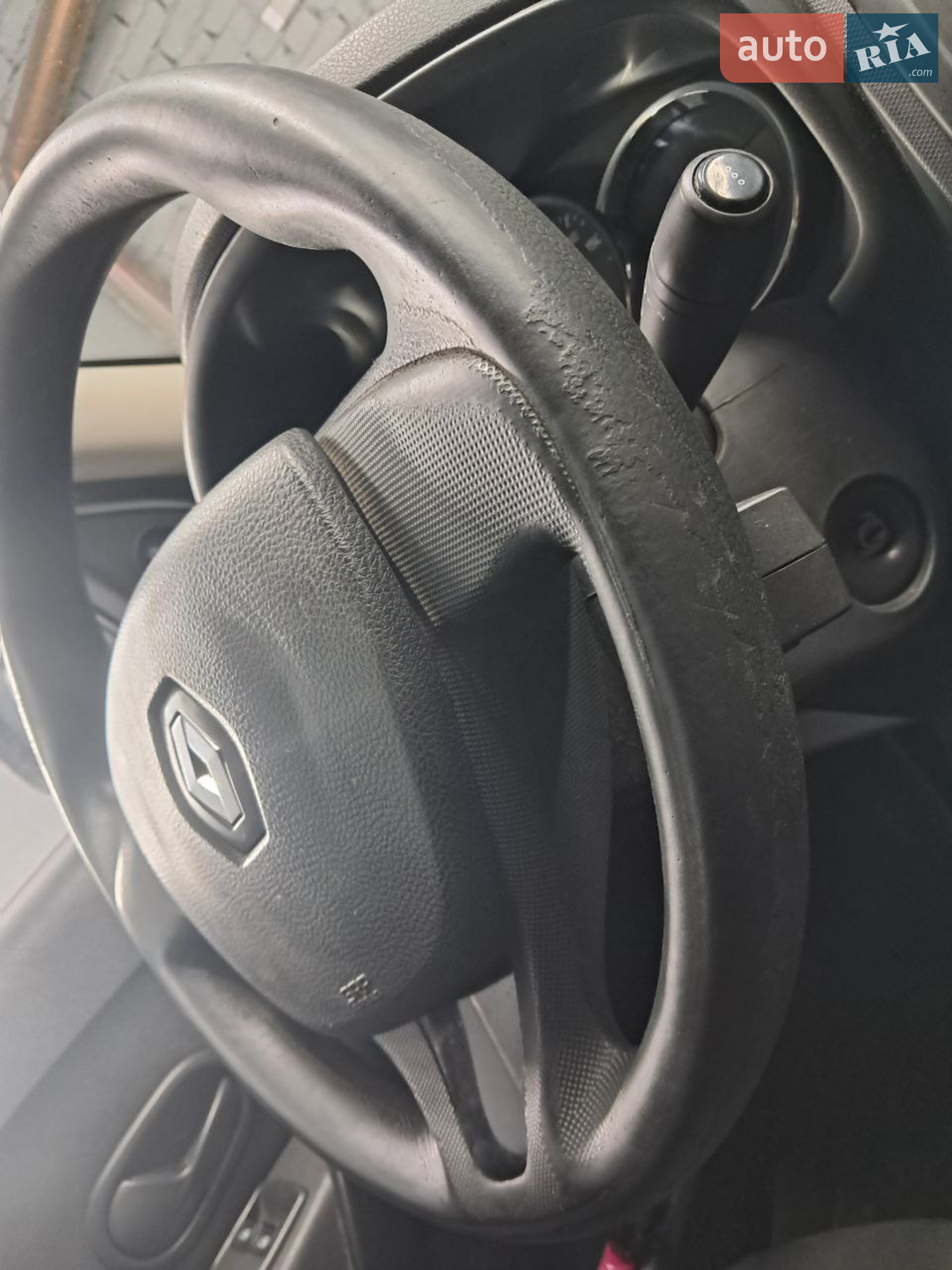 2016 Renault Logan - мініатюра 22