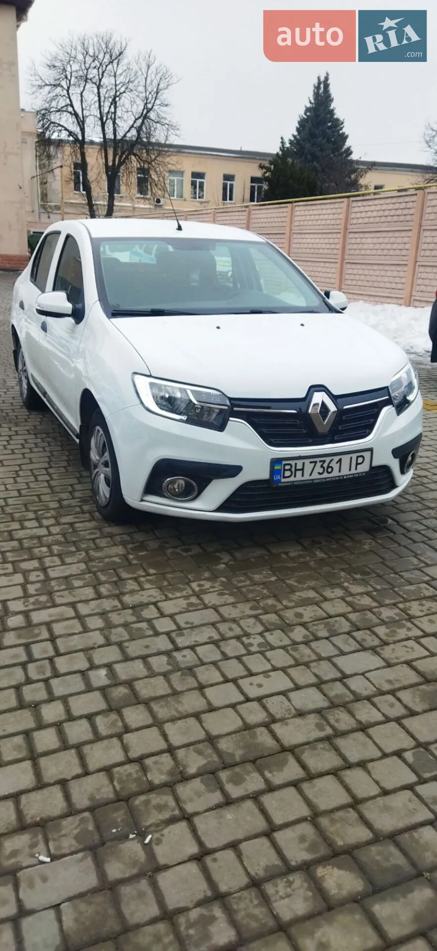 Фото авто 1