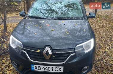 Універсал Renault Logan 2018 в Мерефа