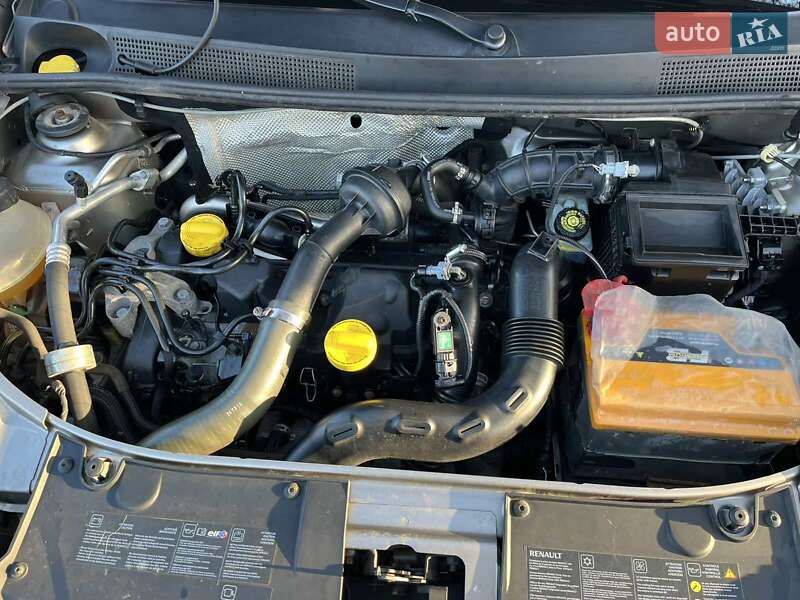 Универсал Renault Logan 2013 в Жашкове фото 19 Универсал Renault Logan 2013 в Жашкове